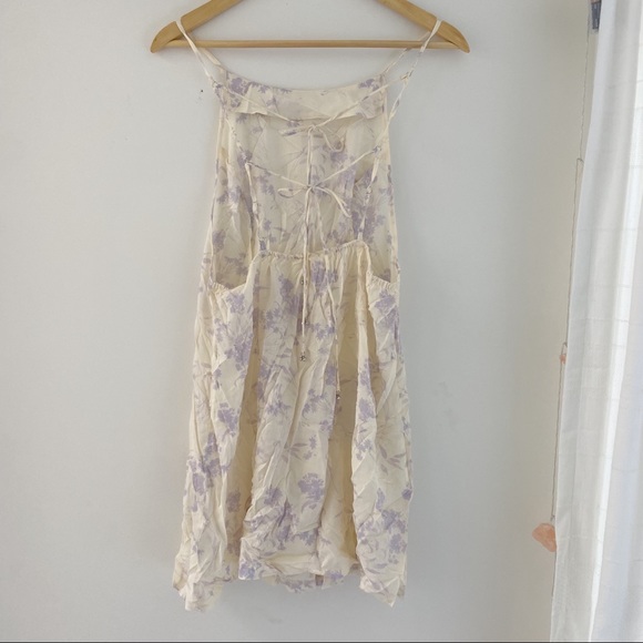 Free people in control mini dress - Picture 2 of 3